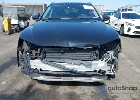 2019 Audi E-Tron Premium Plus from USA, damaged, VIN WA1VABGE7KB023213